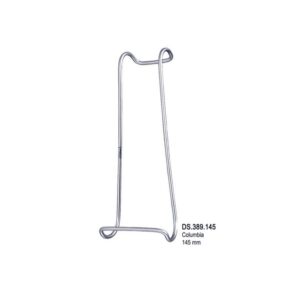 Rozwierak do policzków Columbia 145mm