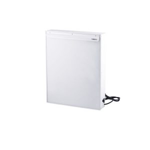 Negatoskop Negatoskop stomatologiczny biały 380x480 mm
