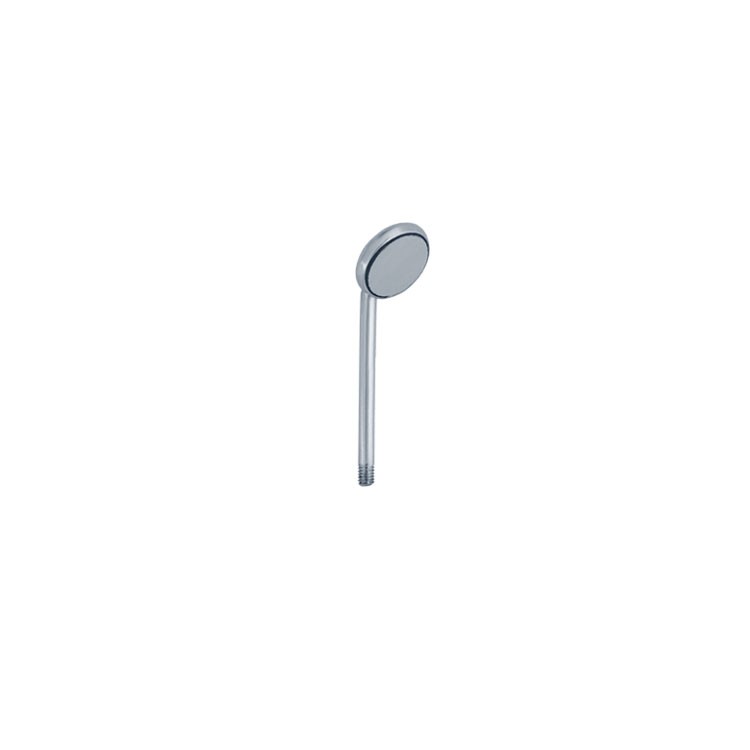 Mikro lusterko chromowane 10mm fig. 000