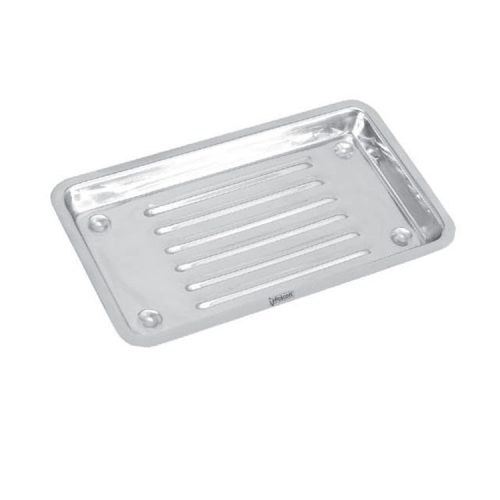 Tacka stal nierdzewna 190 x 100 x 17mm fig.2