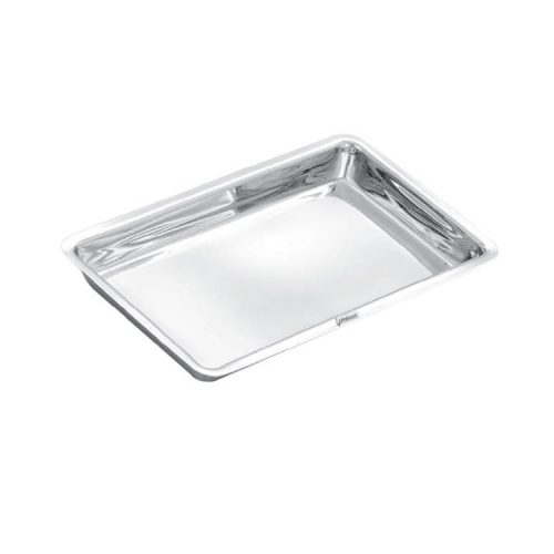 Tacka stal nierdzewna 190 x 100 x 15mm fig.4