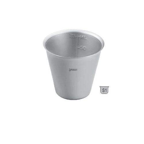Kubek z podziałką 25ml