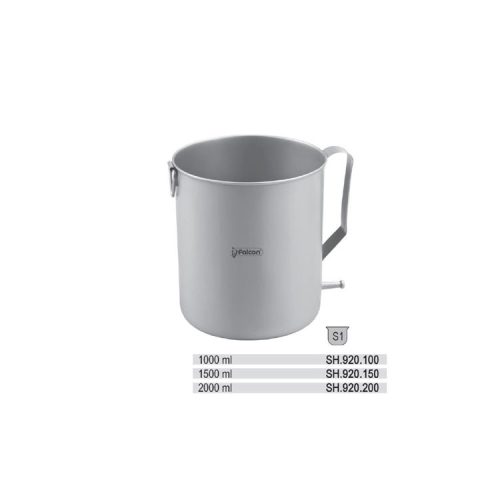 Dzbanek do irygacji 2000ml