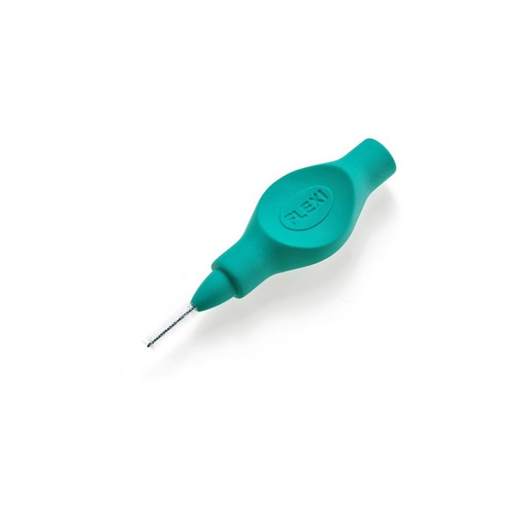 Tandex Flexi Szczoteczka międzyzębowa morska x-micro 2.5 mm