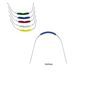 Pelota wargowa Full-Form z haczykami różowa