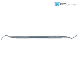 Classic-Round Kireta Gravey-Vet dwustronna fig.7/8