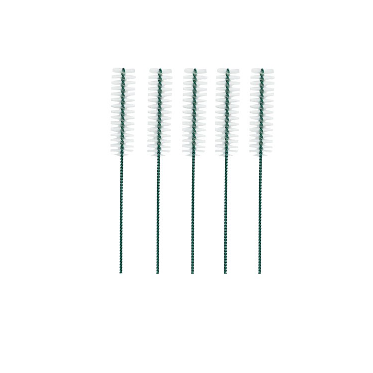 Maxi Szczoteczki Interdental L-zielone Ø 8.0mm (6 szt)