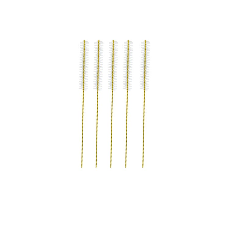 Maxi Szczoteczki Interdental M-żółte (6 szt)
