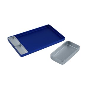 Wkładka aluminiowa 49x26x10mm fig 2
