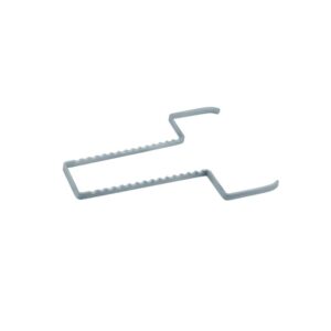 Przegródka na instrumenty 280x185x10mm (na 15 sztuk)