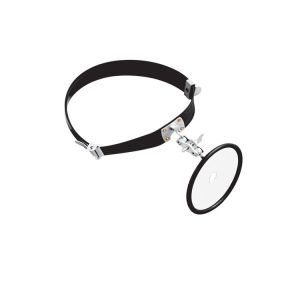 Lusterko naczołowe Ziegler Ø 90mm