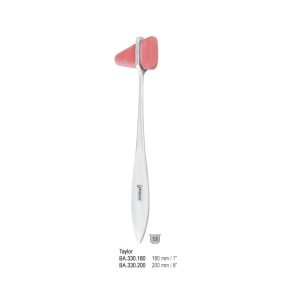 Młotek neurologiczny Taylor 200mm