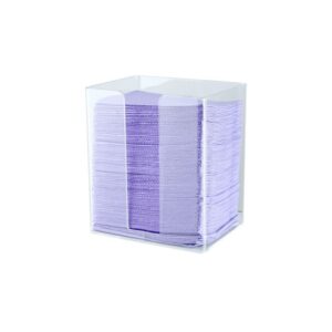 Pojemnik na serwety 205x180x135mm