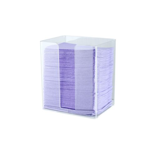 Pojemnik na serwety 205x180x135mm