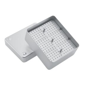 Endobox midi na 216 pilników 125x105x54mm