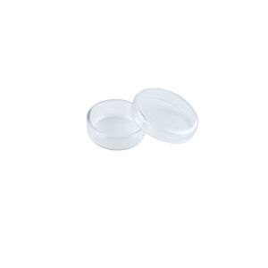 Płytka Petriego szklana 40x12mm