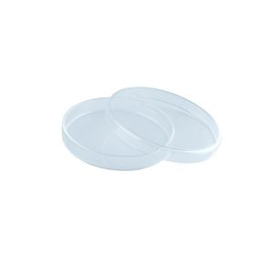 Płytka Petriego szklana 90x15mm