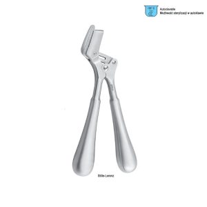 Nożyce Stille-Lorenz do gipsu 480mm