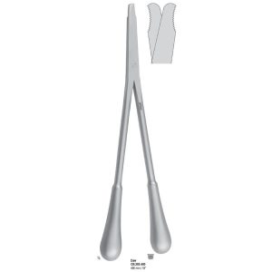 Rozszerzacz Daw do gipsu 460mm