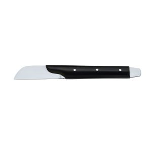 Nóż do gipsu dwustronny uchwyt bakelitowy 180mm fig.1