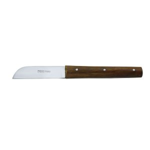 Nóż do gipsu uchwyt drewniany 170mm fig.1