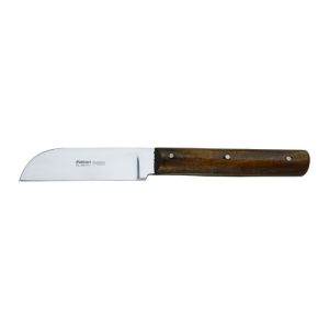 Nóż do gipsu uchwyt drewniany 180mm fig.1A