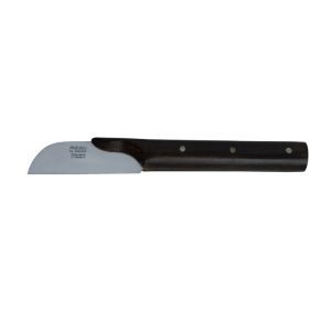 Nóż do gipsu uchwyt drewniany 140mm fig.2A
