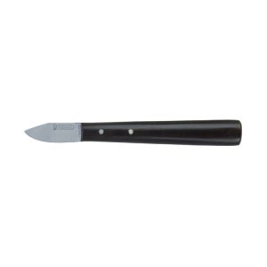 Nóż do gipsu uchwyt drewniany 160mm fig.3
