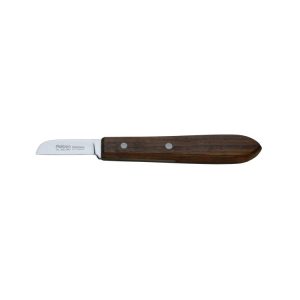 Nóż do gipsu uchwyt drewniany 135mm fig.6