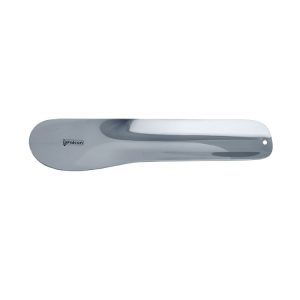 Łopatka do gipsu metalowa sztywna 185mm fig.1
