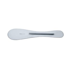 Łopatka do gipsu metalowa sztywna 180mm fig.2