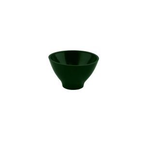 Miseczka silikonowa do masy 100mm (zielona)