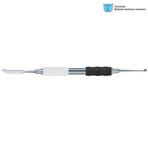 Soft-Line Nożyk do wosku Lecron fig.10