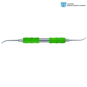 Soft-Line Instrument do modelowania P.K. Thomas fig. 1