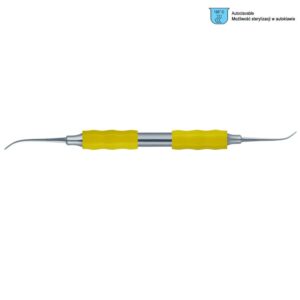Soft-Line Instrument do modelowania P.K. Thomas fig. 2