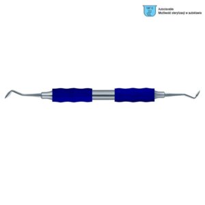 Soft-Line Instrument do modelowania P.K. Thomas fig. 3