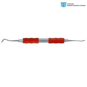 Soft-Line Instrument do modelowania P.K. Thomas fig. 4