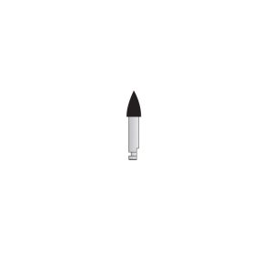 Amalgam-Metal Gumka polerska syntetyczna na kątnicę 3.3x6.0mm (stopień-1)