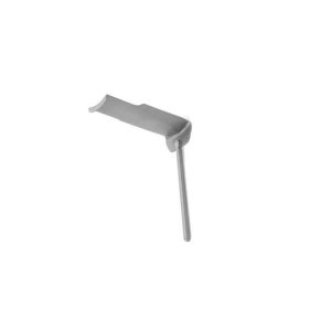 Falcon Uniwersalny haków łyżka brzuszna St.Mark 175x60mm