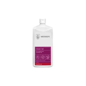 Velodes® Gel 500 ml - żel do dezynfekcji rąk