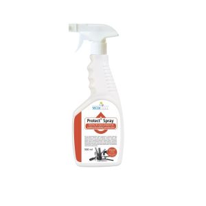 Protect spray preparat do mycia i dezynfekcji w salonie 500ml