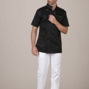 Beirut Man, bluza męska MC,Lev,czarna M