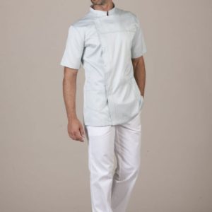 Beirut Man, bluza męska MC,Lev,szara M