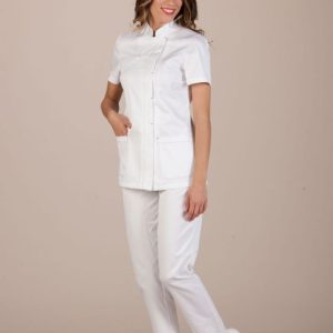 Beirut Woman, bluza damska ML-PM,Lev,biała M