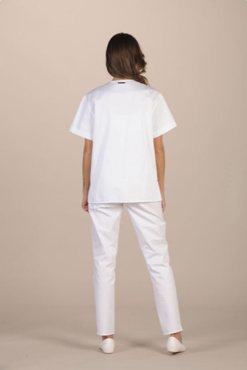 Milano, bluza unisex MC, Lev, granat S