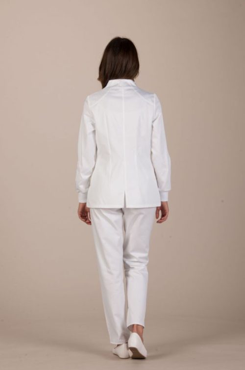 Vevey, bluza damska MC, Lev,kiwi M