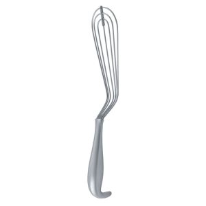 Łopatka drutowa Allison do płuc giętka 320mm