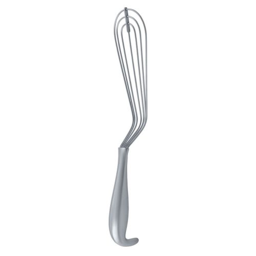 Łopatka drutowa Allison do płuc giętka 320mm