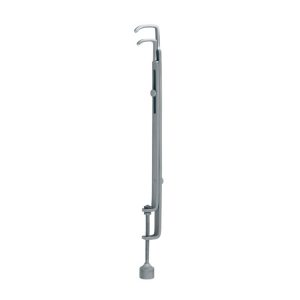 Klamra zaciskowa Blalock naczyn. 18mm/200mm
