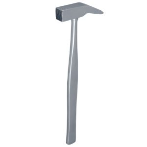 Młotek sekcyjny z dłutem 220mm